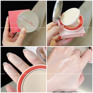 Judydoll Live Pressed Powder SPF47 PA+++ Oil control - Smooth skin - Natural coverage