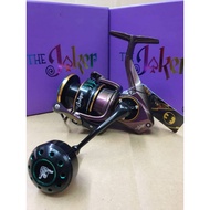 MESIN BULLZEN THE JOKER SW FISHING REEL