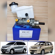 TOYOTA AVANZA F601,F602,F651,RUSH BRAKE MASTER PUMP CYLINDER AND KIT BMC-T37/47201-BZ010/04493-BZ010