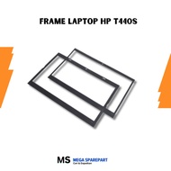 Frame Laptop HP T440S terbaru