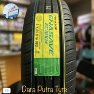 DISKON Ban 215/65 R16 98S Dunlop Enasave Ban Mobil 215 65 R16 Murah
