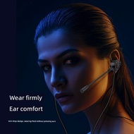 bluetooth earphone wireless earphone Universal Debate Gaming Students No Delay Gaming Headset