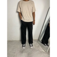 BC FACTORY CARGO PANTS