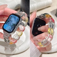 Crystal Bracelet For Huawei watch fit 3 Strap Clear Huawei fit 3 Strap Huawei watch fit 2 Strap Brac