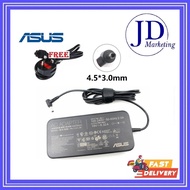 Asus Zenbook Pro G501VW U500VZ UX501V UX501VW UX501J UX501JW UX550 UX550VD 19V 6.32A (4.5*3.0)