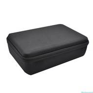 dingdongaa Portables EVA Hard Carrying Bag Travel Storage Case for CP1300 CP1200 CP1500 Pho