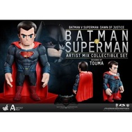 [Ready Stock] Hot Toys - AMC018 - AMC019 - Batman v Superman: Dawn of Justice [set of 2]