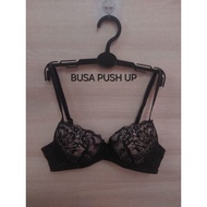 EXPORT MIX BRAND MIX MOTIF BRA SIZE 32A