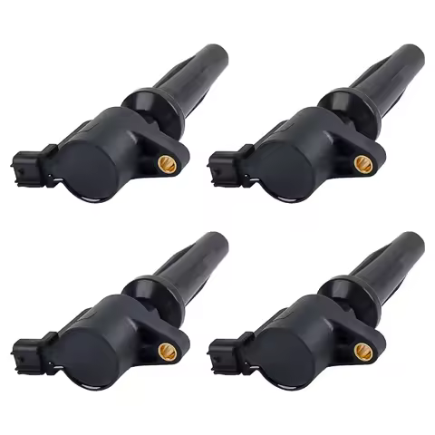 AM5E-12A366-AB For 2007 2008 2009 2010 2011 FORD Focus C-MAX Ecosport Galaxy S-MAX VOLVO C30 S40 S80