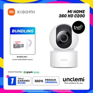 Xiaomi Smart Camera C200 1080p 360 Night Vision/Xiaomi Mi Home C200/Xiaomi C200/Mi Home C200
