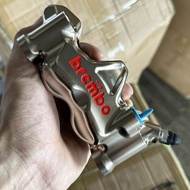 พร้อมจัดส่ง แท้ 100％ คาลิเปอร์เบรก Brembo 484 100mm 108mm แบบเรเดียลขนาดใหญ่ จุดล็อค สำหรับรถจักรยาน
