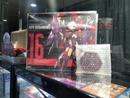 現貨 皇巫 須佐之男 女神裝置 Megami Device【行版/全新/特典】