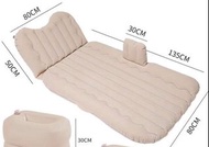 充氣床墊 單人 露營 車上