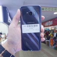 （USED UNIT)  SAMSUNG GALAXY S8+ CONDITION 9/10‼️