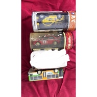 RACE TIN TAIYO EVO , , SUPRA AULDEY 1/24 RC