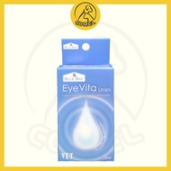 Blue Bay ● Eye Vita Drops ● Vitamin Supplements ● Dog ● Cat ▶ 20ml