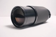 Contax Carl Zeiss Vario-Sonnar 70-210mm F/3.5 AEG MF Lens
