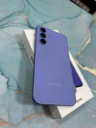 💜店面展示機出清💜💜 6.4 吋螢幕💜SAMSUNG Galaxy A54 5G手機 (6G+128G)紫色