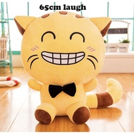 JOJOY Cute Cat Doll Animal Doll Kids Doll Stuffed Toys Plush Toys Patung Kucing Comel Fluffy Cat Sma