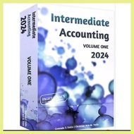 ∛ ▞ △ Intermediate Accounting Vol 1 2024 Valix
