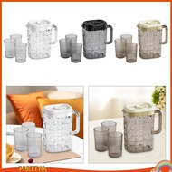 [PrettyiaSG] Water Ice Cold Jug Water Jug 2000ml Sangria Pitcher Juice Jug Water Pitcher for