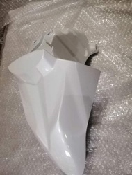 front fender (tapalodo) mio soul i125 white ORIGINAL YAMAHA