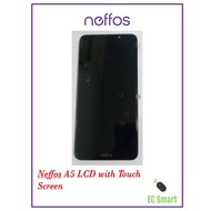 Neffos A5 (TP7032A) Touch screen LCD 5.99"