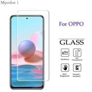Tempered Glass Screen Protector For Redmi A3 A1 A2 A2+ 13C 12 12C 11A 10 Note 13 12 11 11T 11s 10 Pro 10s 9t 9a 10c 9c Note 9t 9s 9 8 Pro Plus 8a 8a 4G 5G 2022 2024