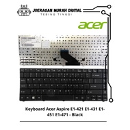 Acer Aspire E1-431 E1-431G E1-471 Series Laptop Keyboard
