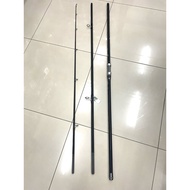 GTECH SPIN SURF 14kaki 15kaki fuji pantai spinning surf rod G-TECH 450