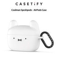 เคส AirPods เดิมสำหรับ AirPods Pro/airpods Pro2เอียร์บัดไร้สายเคสที่มีห่วง