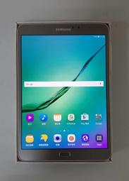 二手平板電腦~~SAMSUNG 三星 Galaxy Tab S2 SM-T710 /8吋(金)