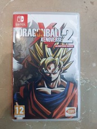Dragon Ball Xenoverse 2 for Nintendo Switch