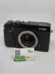 新淨 Fujifilm XE2S X-E2S XE2 S機身 手快有 not xt2 xt3 xt4 xt30 xt20