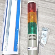 Shemsco Tower Light/Tower Light 3 Lights/Warning Tower Light