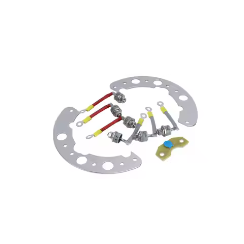 LSA46.2 LSA46.1 LSA49.1 Leroy Somer Generator Rectifier Diode Bridge Module 82PFR80 82PF80 Varistor 
