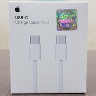 NEWEST - usb charger cable type c to type c apple macbook ipad pro