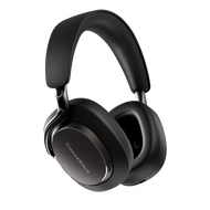 [Pre Order]หูฟังครอบหู Bowers & Wilkins - Px8 S2 A statement of headphone excellence [Onyx Black/War