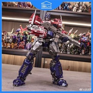 Optimus Prime CE-06 Action Figures Transformable Optimus Prime Diecast Toys Collection