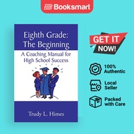 Eighth Grade - Paperback - English - 9781401084165