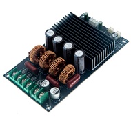 TPA3255 High Power Dual Channel 2 * 300W Power Amplifier Module Stereo Class D Fever HIFI Digital Po