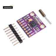 MCU+9DOF BNO055 Intelligent 9- 055 Attitude Sensor Module MCU-055