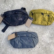 日本預訂 3色選 the north face Glam hip bag 5L 防水料腰包 斜咩袋