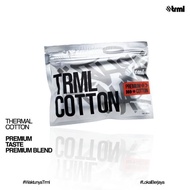 TRML T99 MOD ONLY BUNDLING TRML COTTON Authentic Mod Single Battery 99W by TRML Murmerc