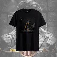 oversize T-ShirtBAJU Coolie Rajini T Shirt SUPER STAR RAJINI Shirt Coolie Movie 100% Cotton Short Sl
