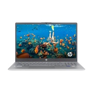 HP Notebook 15-fr0024TU (Natural Silver) - A0169144