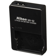Nikon MH-62 Battery Charger for Coolpix P1, P2, S1 & S3 Digital Camera