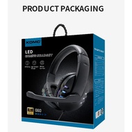 KOMC Gaming Headset G60