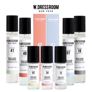 W. Dress Room Perfume 70ml,150ml  Fiber Perfume / Textile Deodorant / BTS Perfume