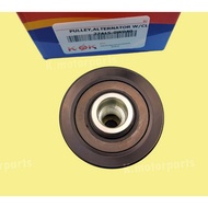 Alternator Pulley CAMRY ACV30 ACV40 27415-0W040 * Order Now Very Cheap Product*